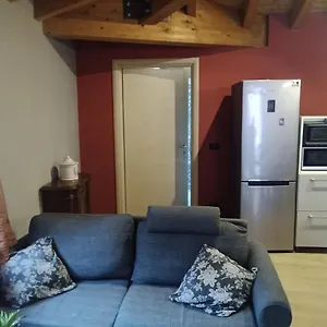  Appartamento Casa Nonni Italia