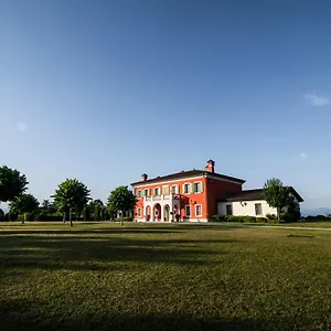  Alloggio per agriturismo San Pietro Italia
