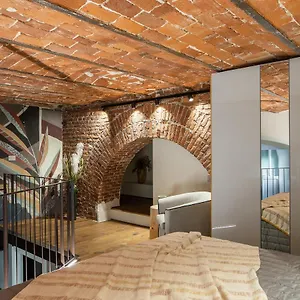  Appartamento Bellevue Navigli Italia