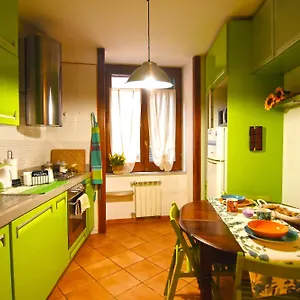  Appartamento La Casa Della Sibilla Italia