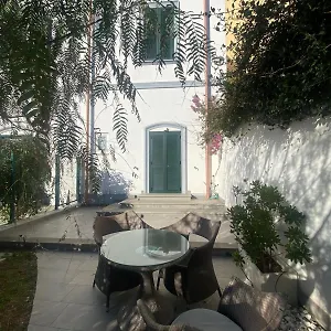  Casa vacanze La Lanterna Sul Mare Italia